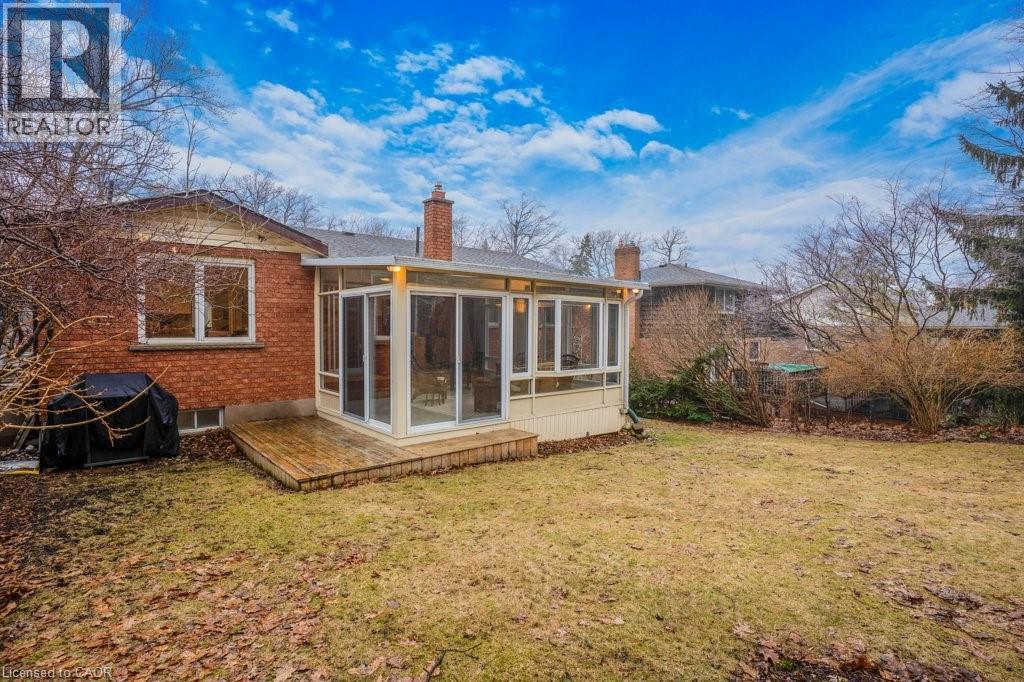 604 White Oak Drive, Cambridge, Ontario  N1S 4J6 - Photo 43 - 40806953