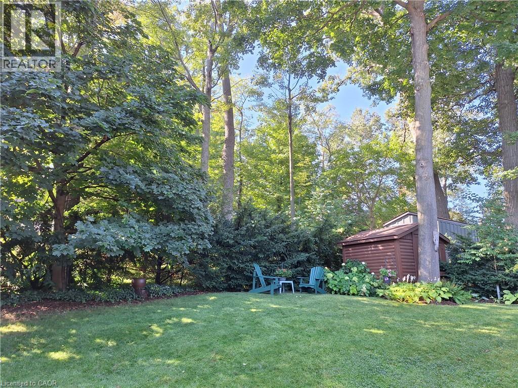 604 White Oak Drive, Cambridge, Ontario  N1S 4J6 - Photo 46 - 40806953