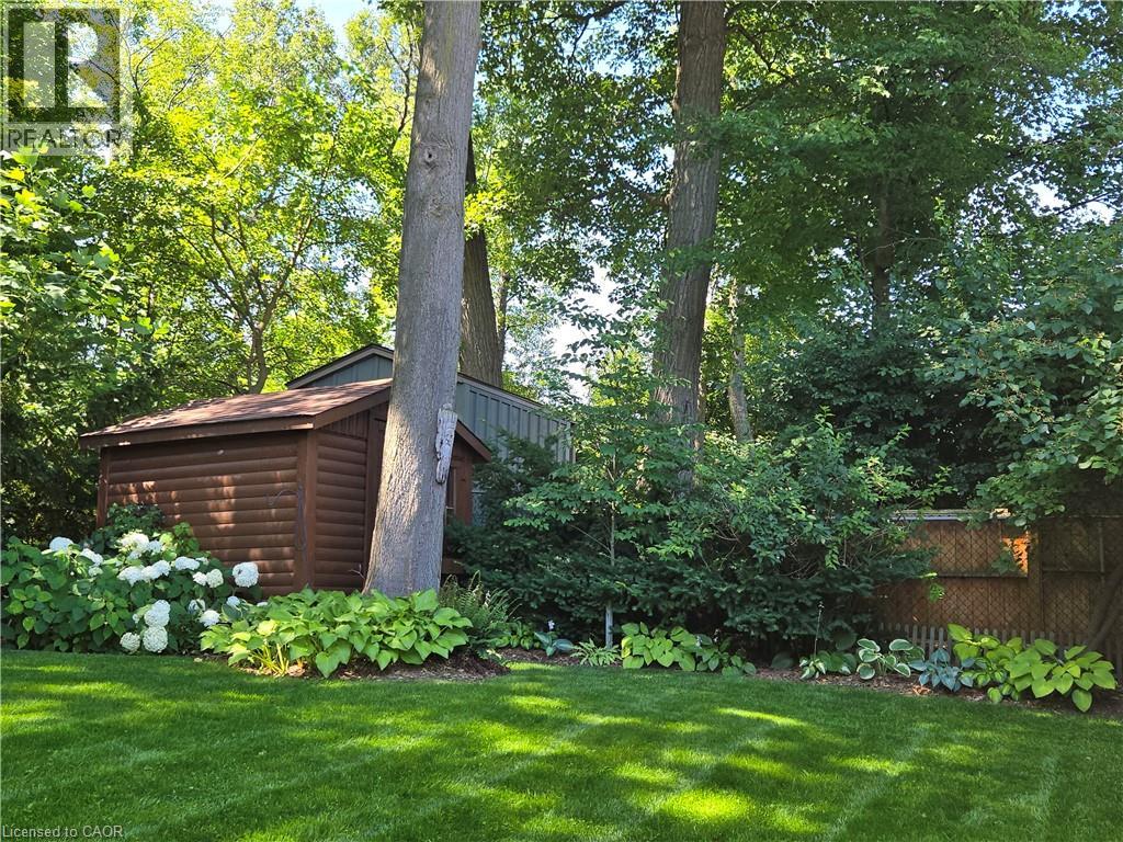 604 White Oak Drive, Cambridge, Ontario  N1S 4J6 - Photo 47 - 40806953