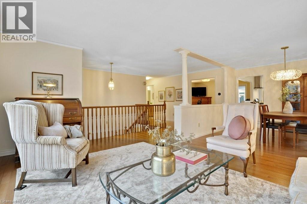 604 White Oak Drive, Cambridge, Ontario  N1S 4J6 - Photo 8 - 40806953