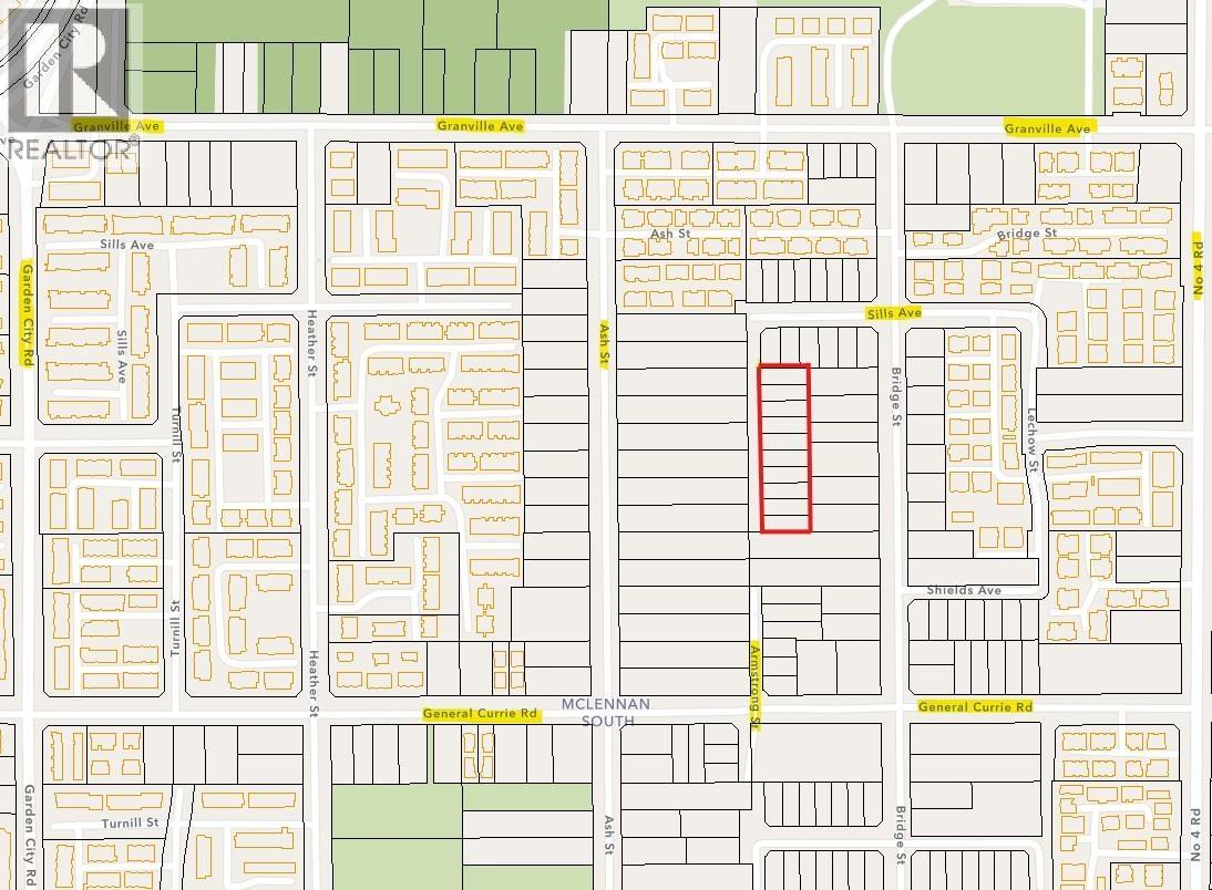 7326 Armstrong Street, Richmond, British Columbia V6Y 0J1 - Photo 1 - R3099735