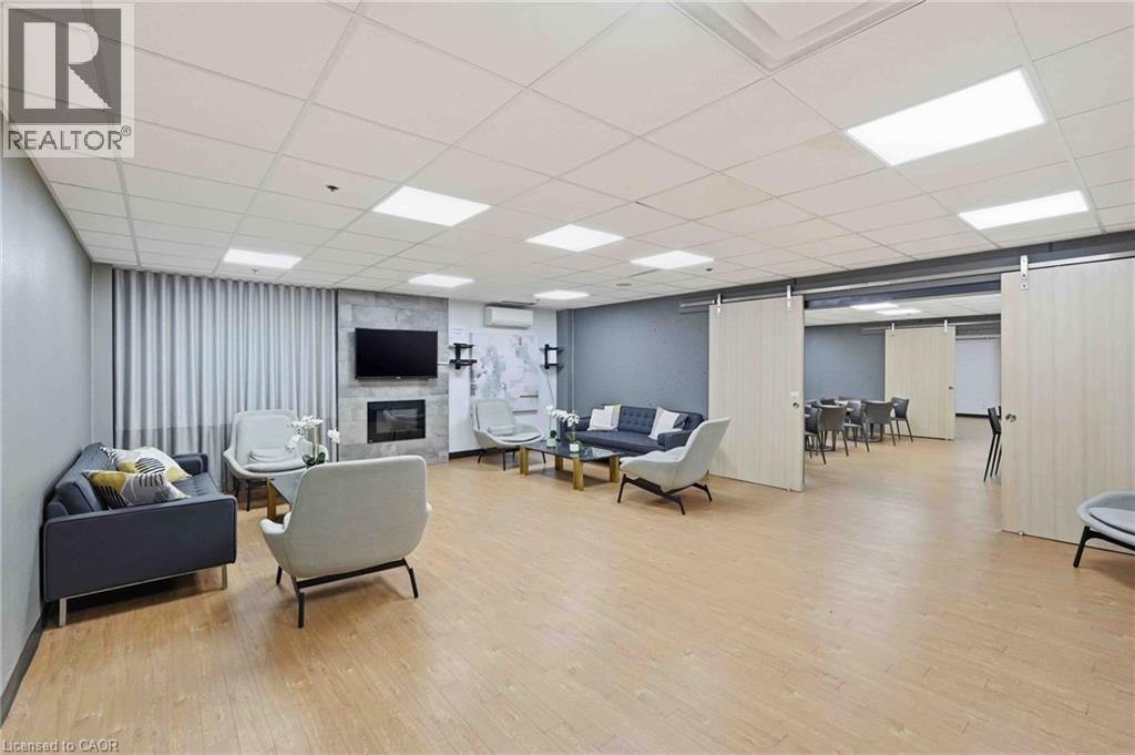 60 Southport Street Unit# 920, Toronto, Ontario  M6S 3N4 - Photo 38 - 40810238