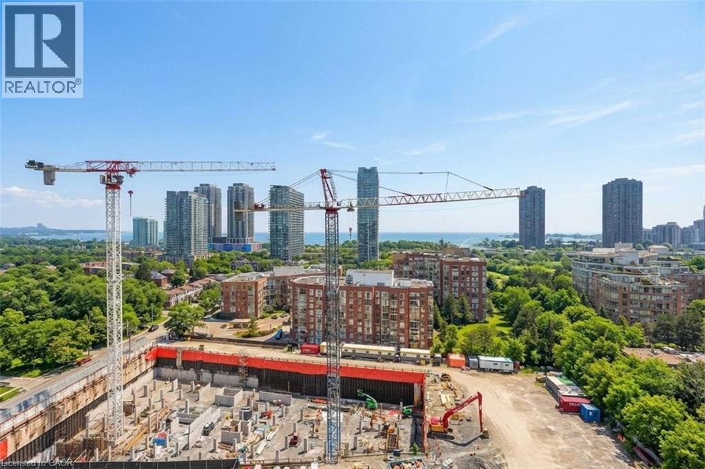 60 Southport Street Unit# 920, Toronto, Ontario  M6S 3N4 - Photo 25 - 40810238