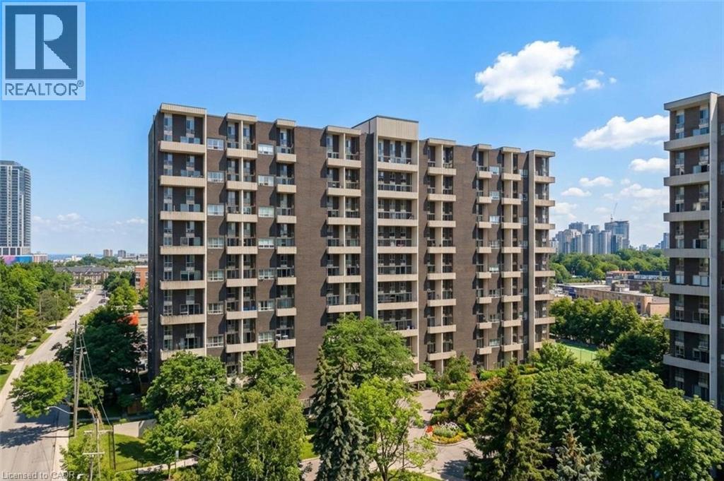 60 Southport Street Unit# 920, Toronto, Ontario  M6S 3N4 - Photo 43 - 40810238