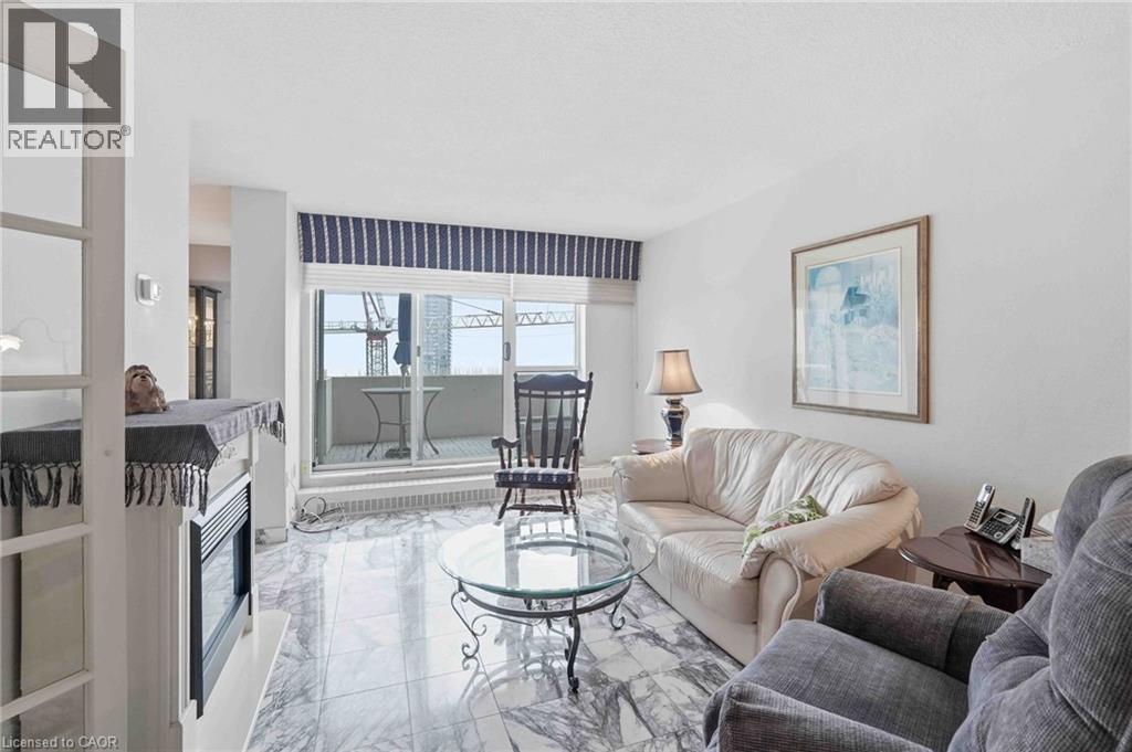 60 Southport Street Unit# 920, Toronto, Ontario  M6S 3N4 - Photo 9 - 40810238