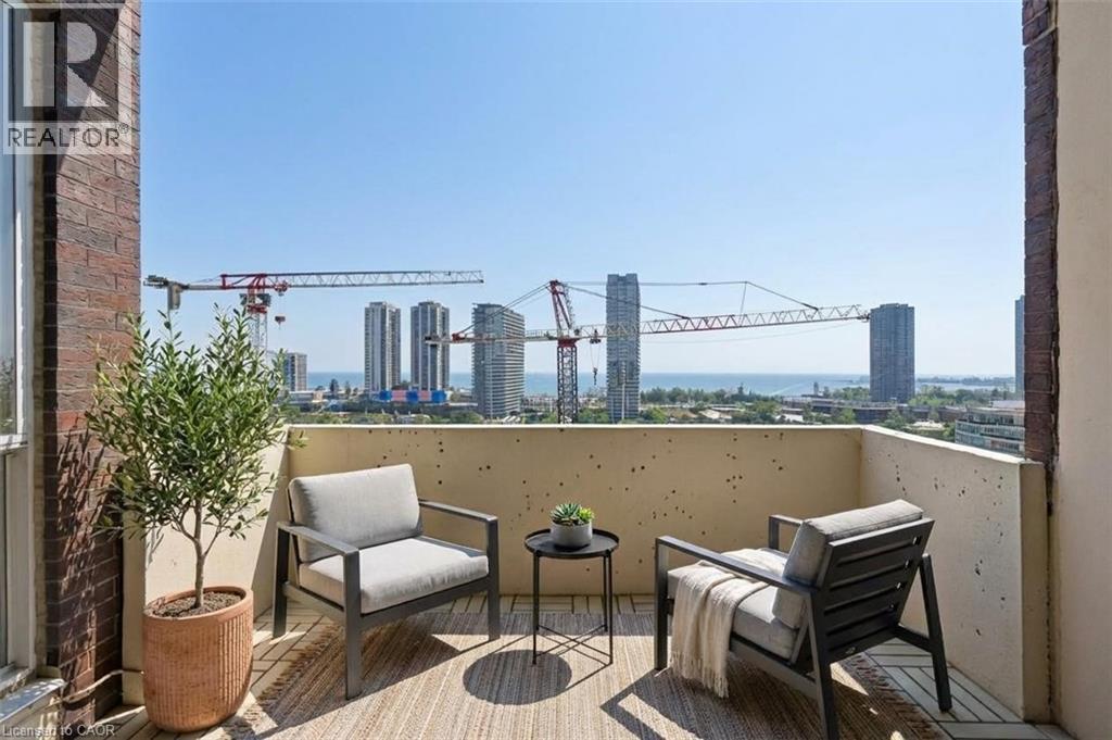 60 Southport Street Unit# 920, Toronto, Ontario  M6S 3N4 - Photo 21 - 40810238