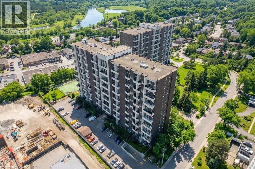 60 Southport Street Unit# 920, Toronto, Ontario  M6S 3N4 - Photo 42 - 40810238