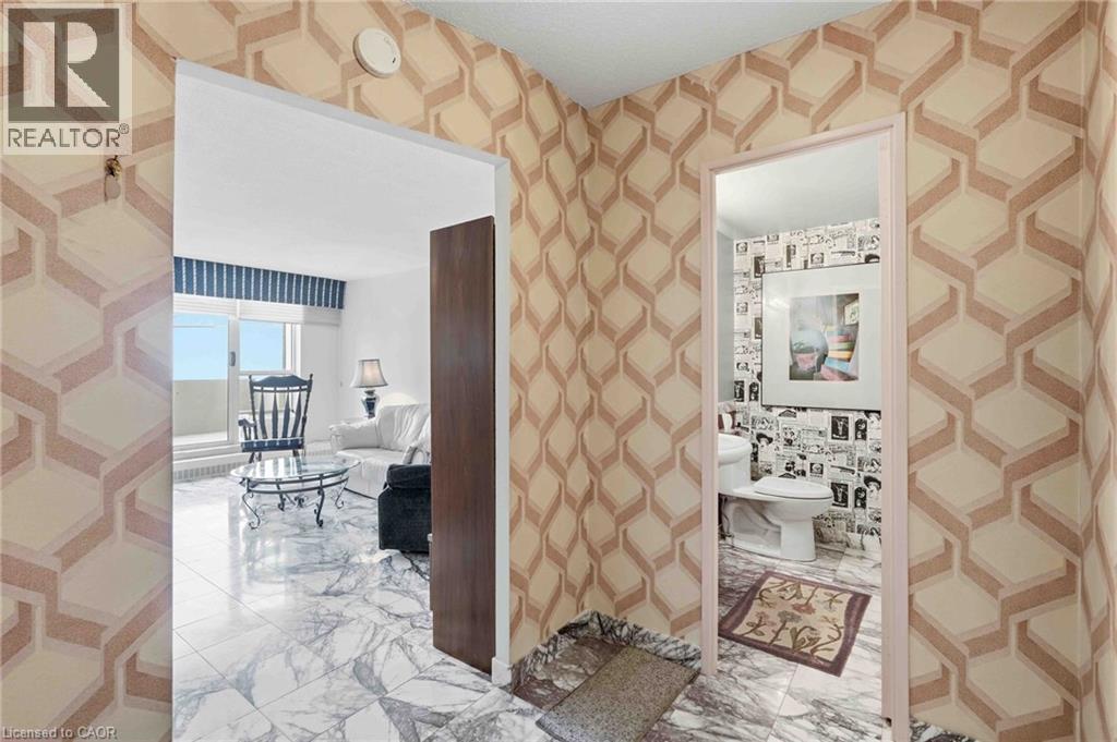 60 Southport Street Unit# 920, Toronto, Ontario  M6S 3N4 - Photo 8 - 40810238