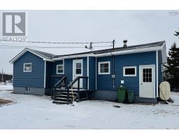 1787 Western Avenue, Parrsboro, Nova Scotia