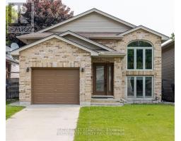 29 DELL DRIVE, Strathroy-Caradoc, Ontario
