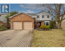 18 JENNIFER GARDENS, London North, Ontario