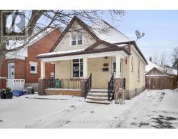 366 ASHLAND AVENUE, London East, Ontario