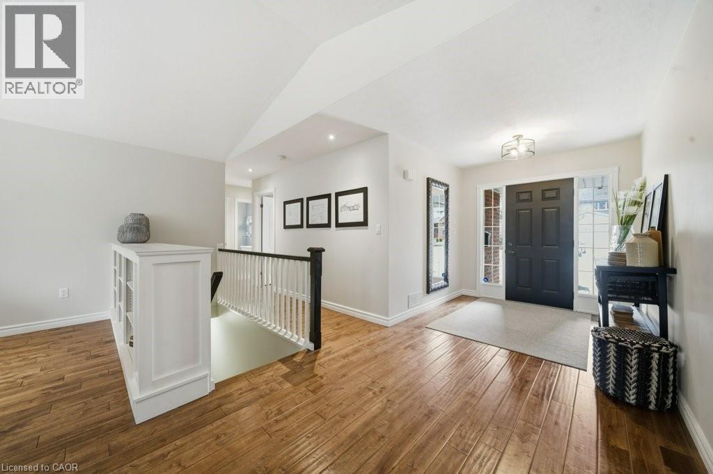 24 Cottonwood Crescent, Cambridge, Ontario  N1T 2A7 - Photo 11 - 40810746