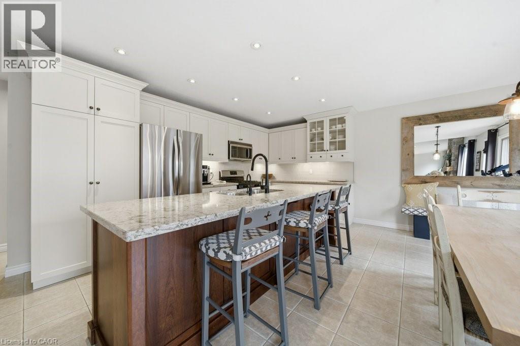 24 Cottonwood Crescent, Cambridge, Ontario  N1T 2A7 - Photo 17 - 40810746