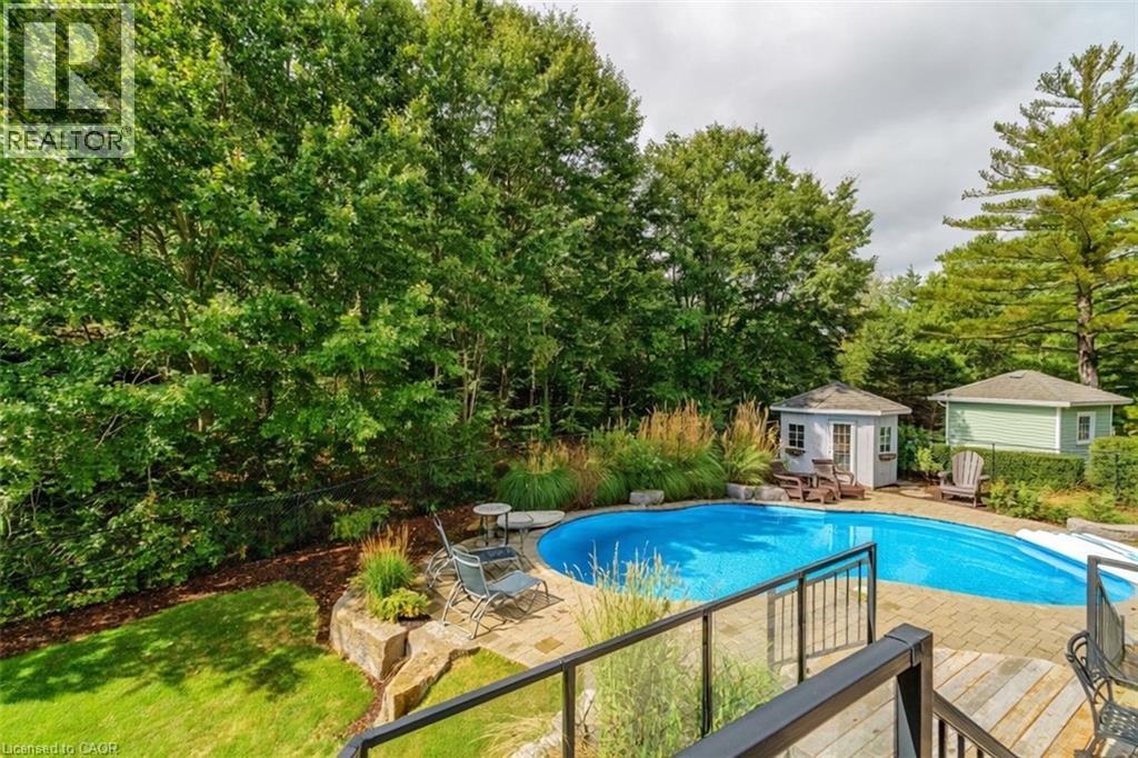 24 Cottonwood Crescent, Cambridge, Ontario  N1T 2A7 - Photo 3 - 40810746