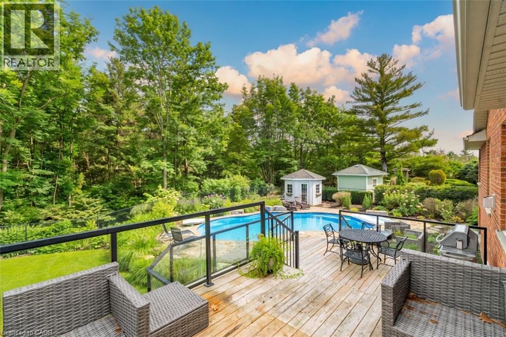 24 Cottonwood Crescent, Cambridge, Ontario  N1T 2A7 - Photo 4 - 40810746