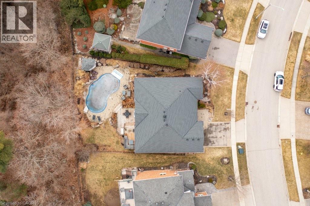 24 Cottonwood Crescent, Cambridge, Ontario  N1T 2A7 - Photo 8 - 40810746