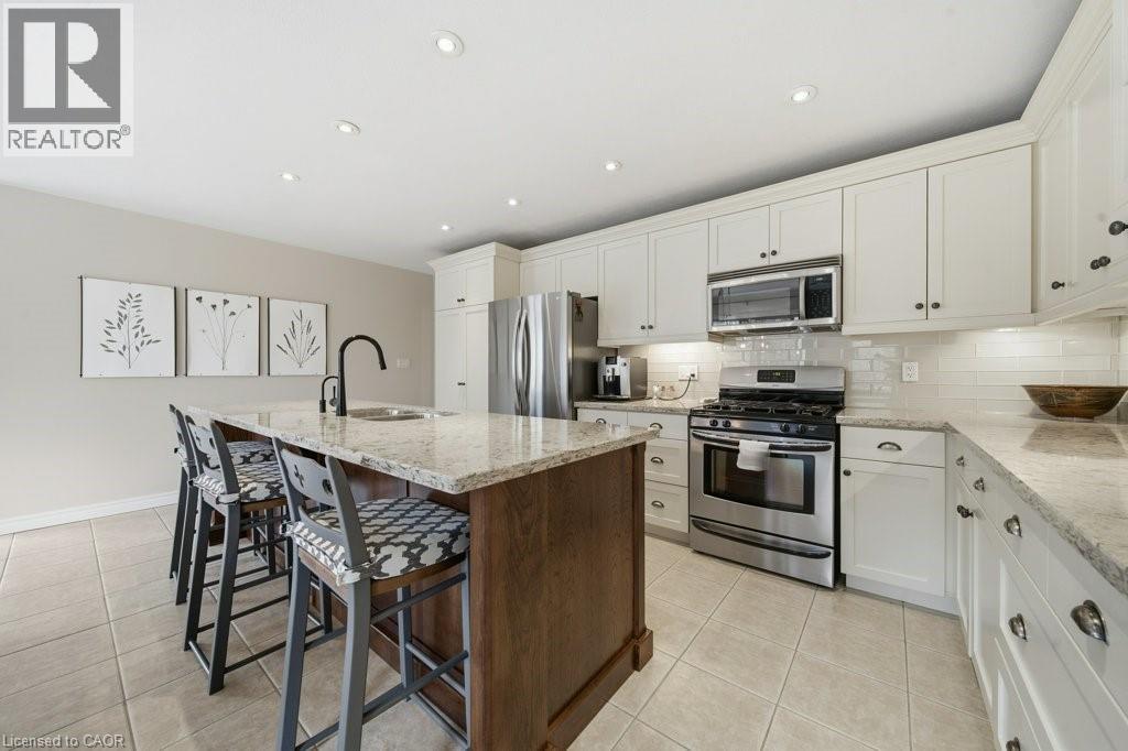 24 Cottonwood Crescent, Cambridge, Ontario  N1T 2A7 - Photo 18 - 40810746