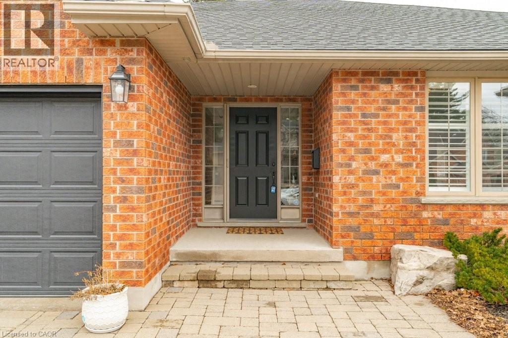 24 Cottonwood Crescent, Cambridge, Ontario  N1T 2A7 - Photo 10 - 40810746