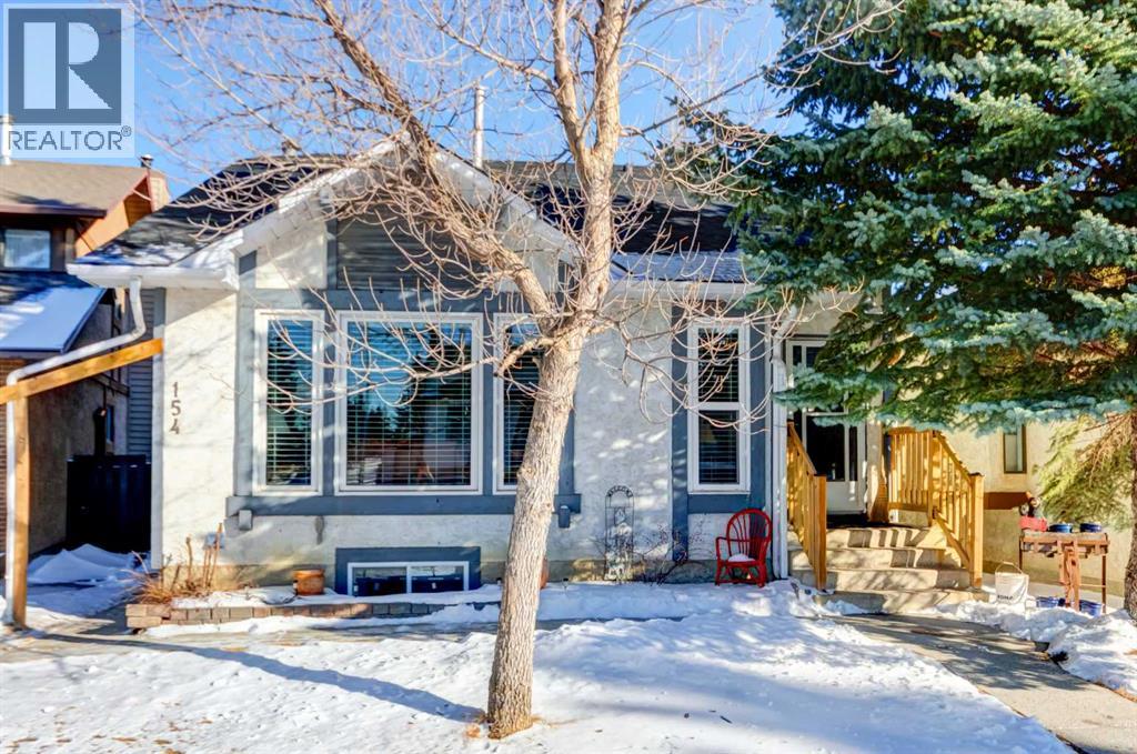 156 Cedarbrook Way SW, Calgary, Alberta  T2W 4R5 - Photo 3 - A2289817