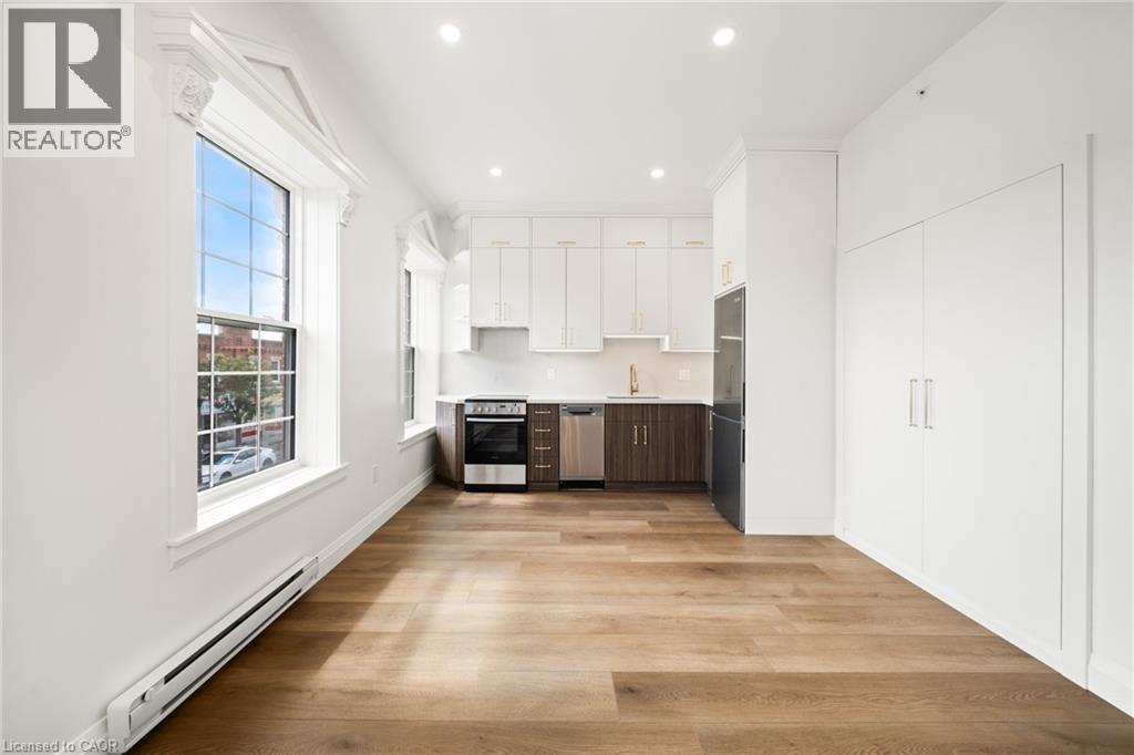 153 Main Street E Unit# 3, Milton, Ontario  L9T 1N7 - Photo 8 - 40813881