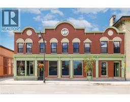 153 MAIN Street E Unit# 3, milton, Ontario