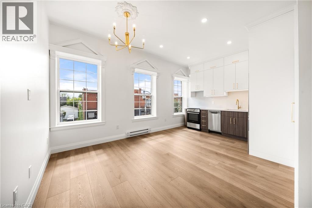 153 Main Street E Unit# 3, Milton, Ontario  L9T 1N7 - Photo 7 - 40813881