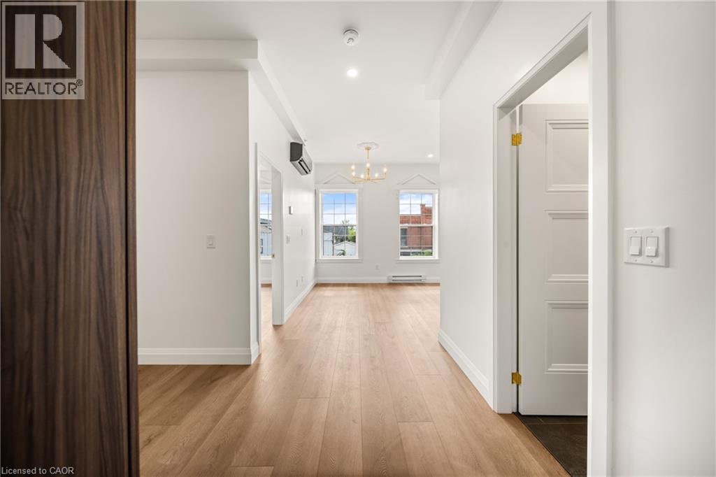 153 Main Street E Unit# 3, Milton, Ontario  L9T 1N7 - Photo 3 - 40813881