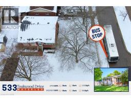 553 TEAKWOOD Drive, Waterloo, Ontario