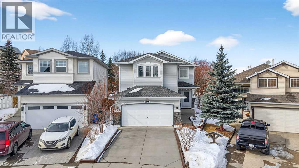 378 Panamount Drive NW, Calgary, Alberta  T3K 5M1 - Photo 43 - A2295063