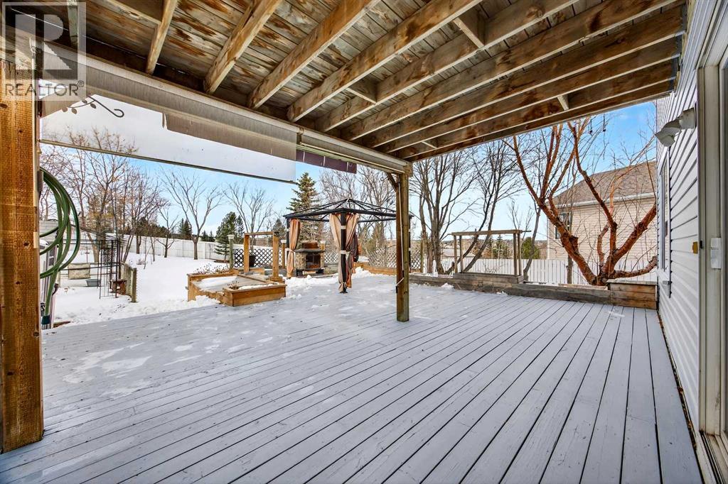 378 Panamount Drive NW, Calgary, Alberta  T3K 5M1 - Photo 35 - A2295063