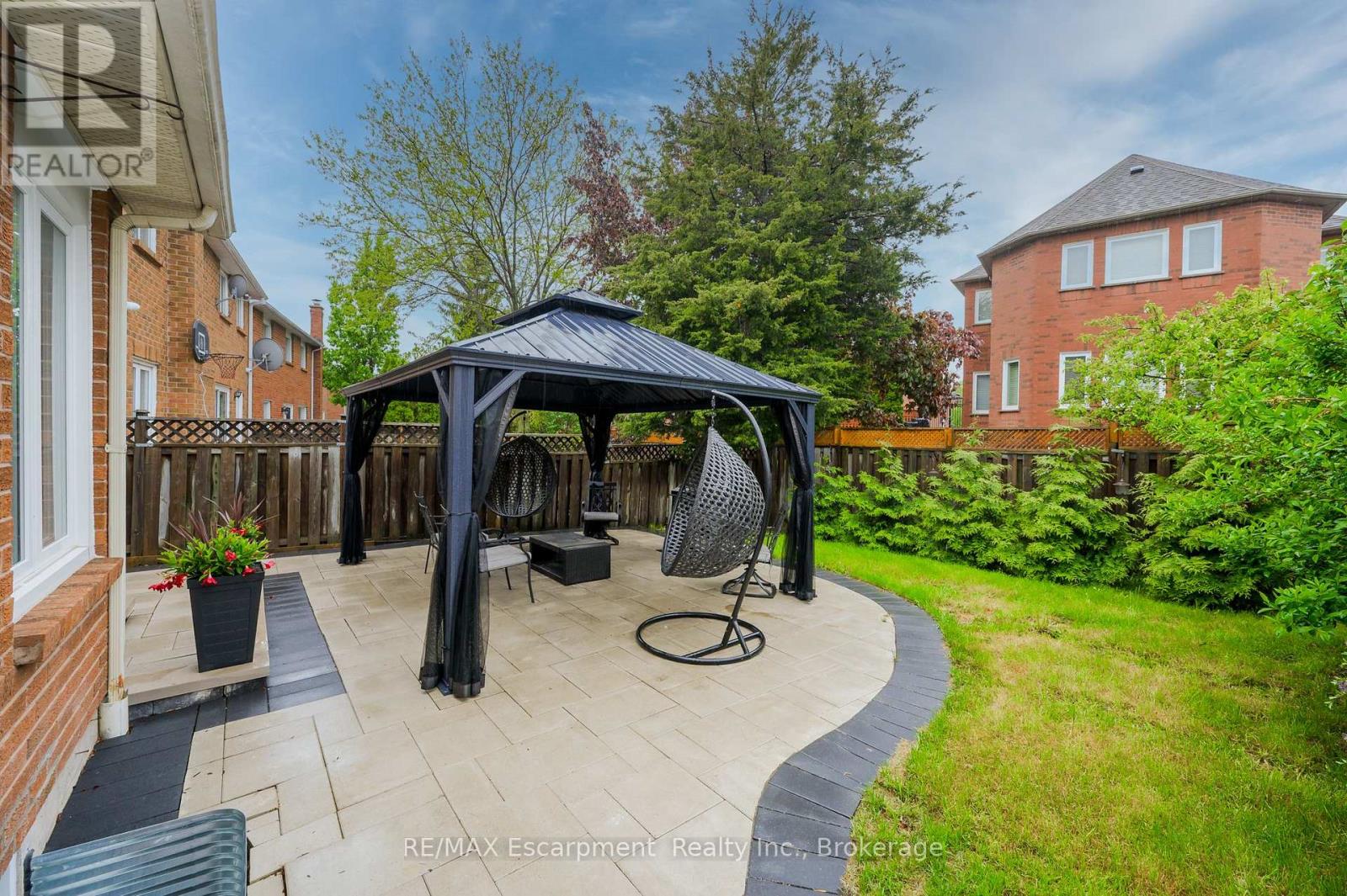 357 Nahani Way, Mississauga, Ontario  L4Z 3B1 - Photo 42 - W12909192