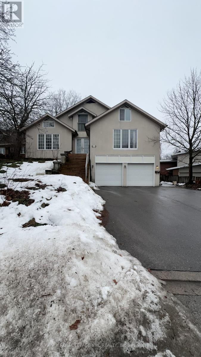 6a Pearl Ann Drive, St. Catharines, Ontario  L2T 3B3 - Photo 1 - X12909100
