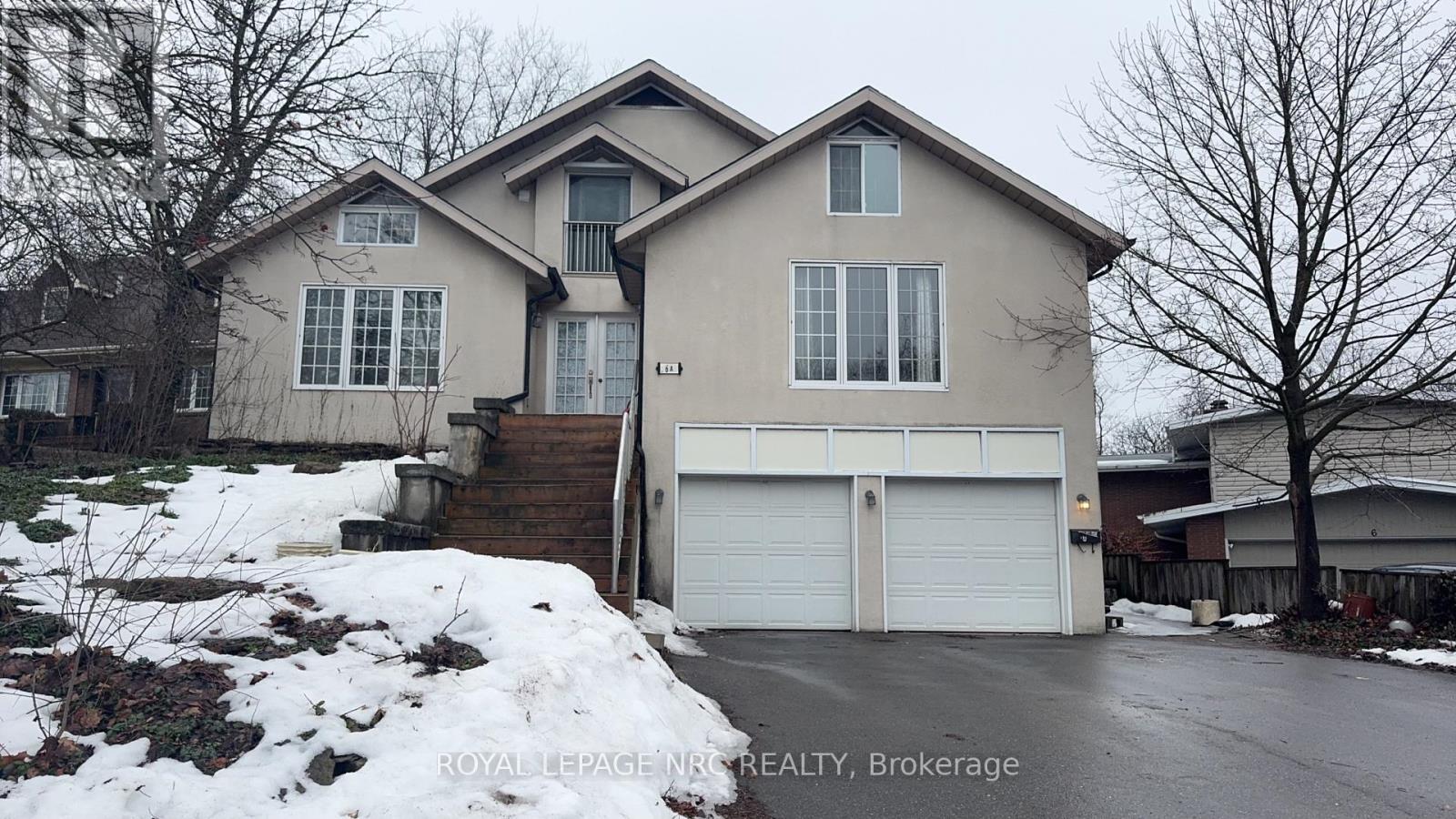 6a Pearl Ann Drive, St. Catharines, Ontario  L2T 3B3 - Photo 2 - X12909100