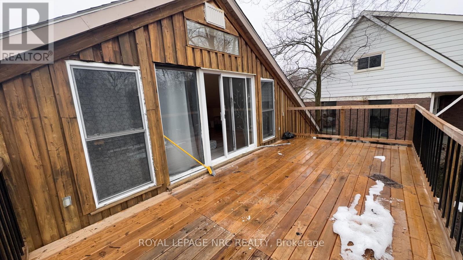 6a Pearl Ann Drive, St. Catharines, Ontario  L2T 3B3 - Photo 32 - X12909100