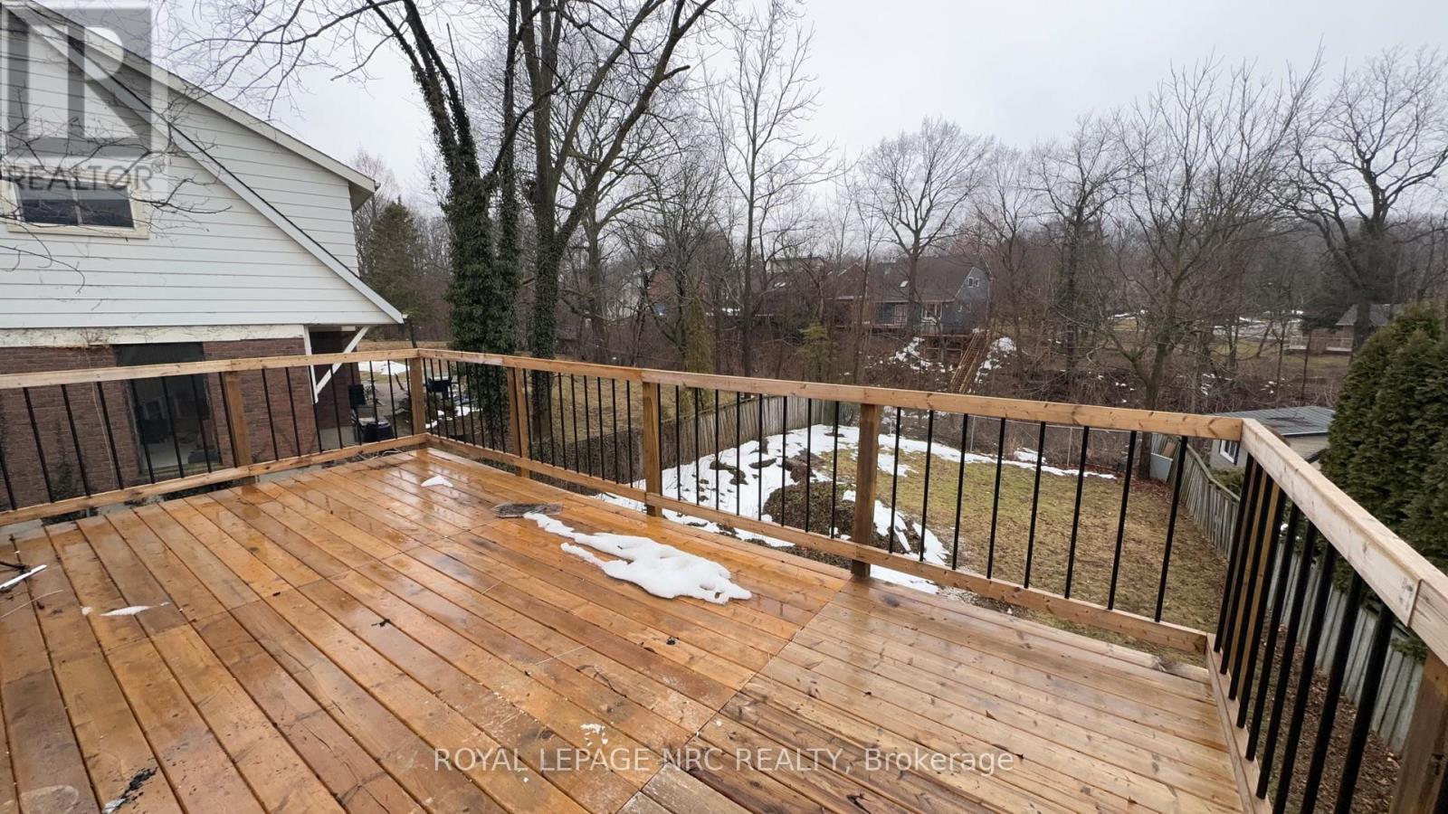 6a Pearl Ann Drive, St. Catharines, Ontario  L2T 3B3 - Photo 33 - X12909100