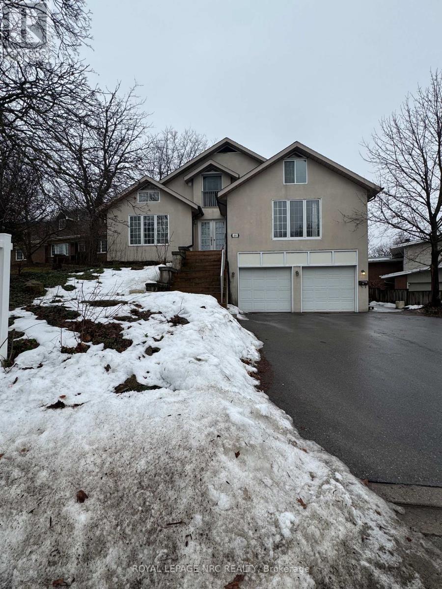 6a Pearl Ann Drive, St. Catharines, Ontario  L2T 3B3 - Photo 36 - X12909100