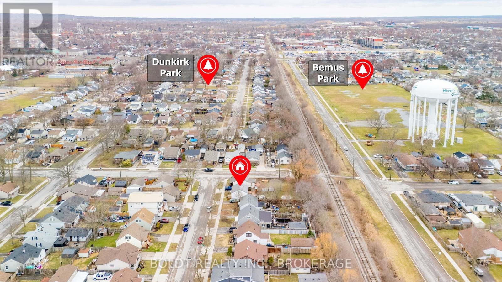 5 Nelles Road, Welland (Lincoln/crowland), Ontario  L3B 2P1 - Photo 16 - X12909282