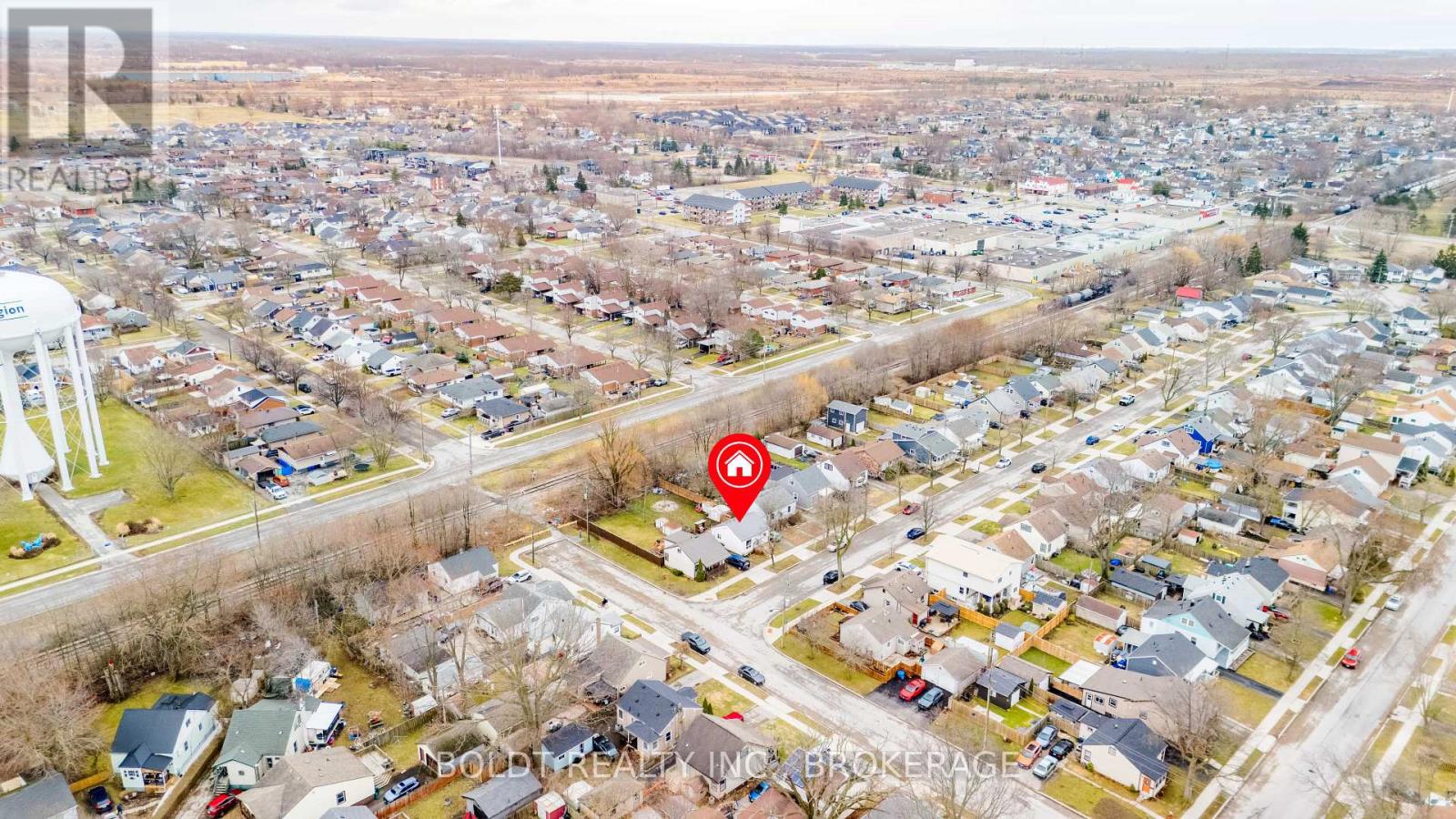 5 Nelles Road, Welland (Lincoln/crowland), Ontario  L3B 2P1 - Photo 17 - X12909282