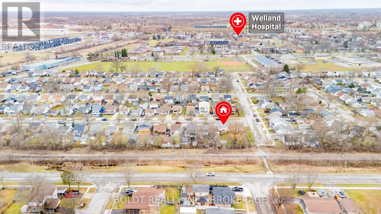 5 Nelles Road, Welland (Lincoln/crowland), Ontario  L3B 2P1 - Photo 18 - X12909282