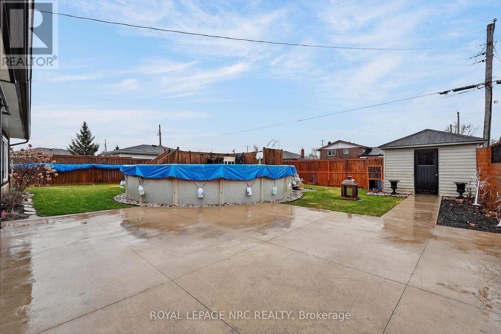 67 Mcdonald Avenue, Thorold, Ontario  L2V 3E5 - Photo 33 - X12909360