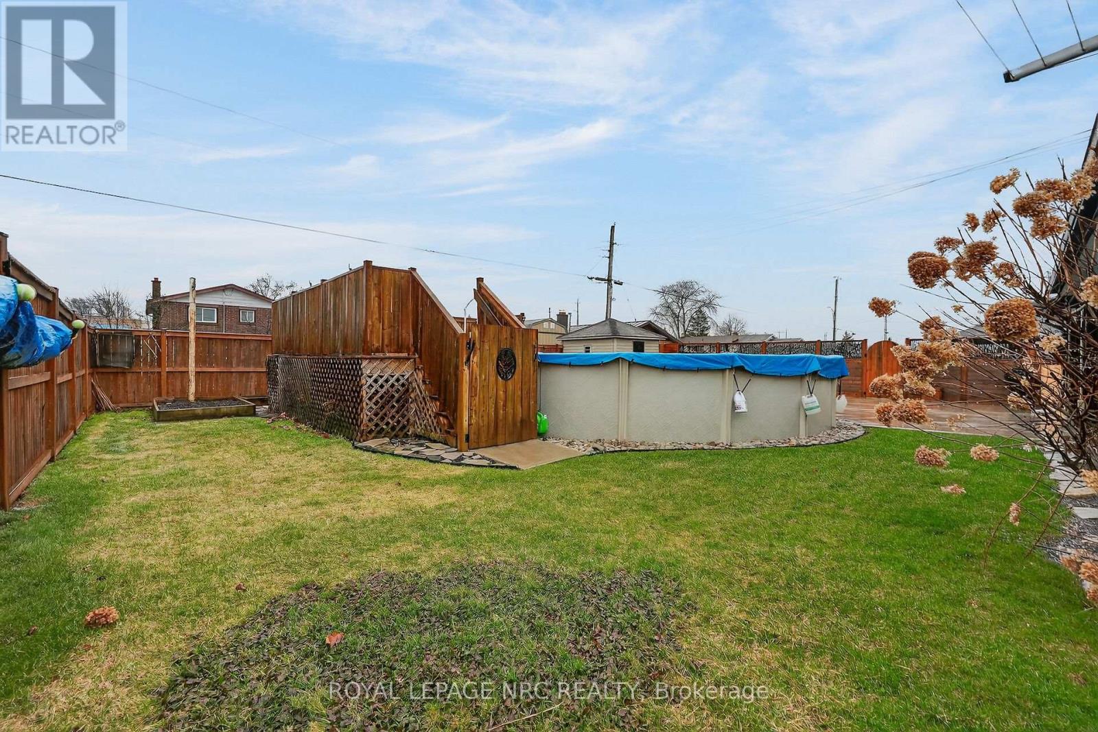 67 Mcdonald Avenue, Thorold, Ontario  L2V 3E5 - Photo 36 - X12909360