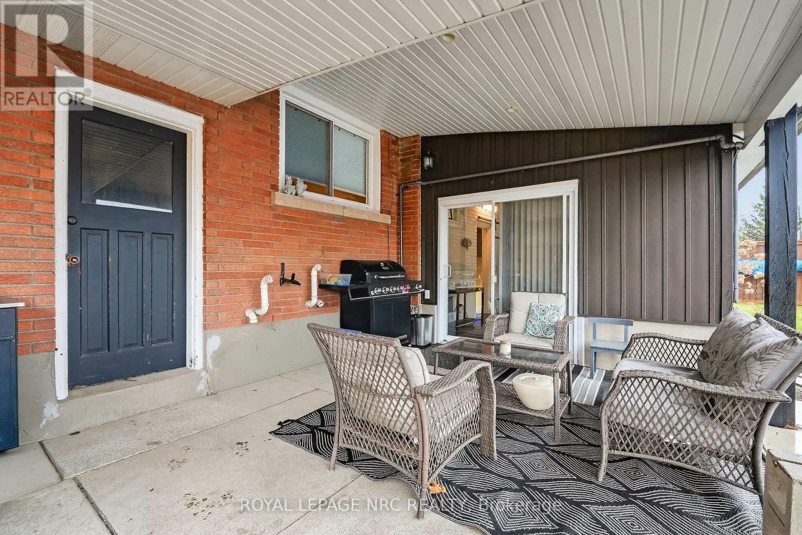 67 Mcdonald Avenue, Thorold, Ontario  L2V 3E5 - Photo 37 - X12909360