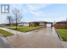 67 MCDONALD AVENUE, Thorold, Ontario