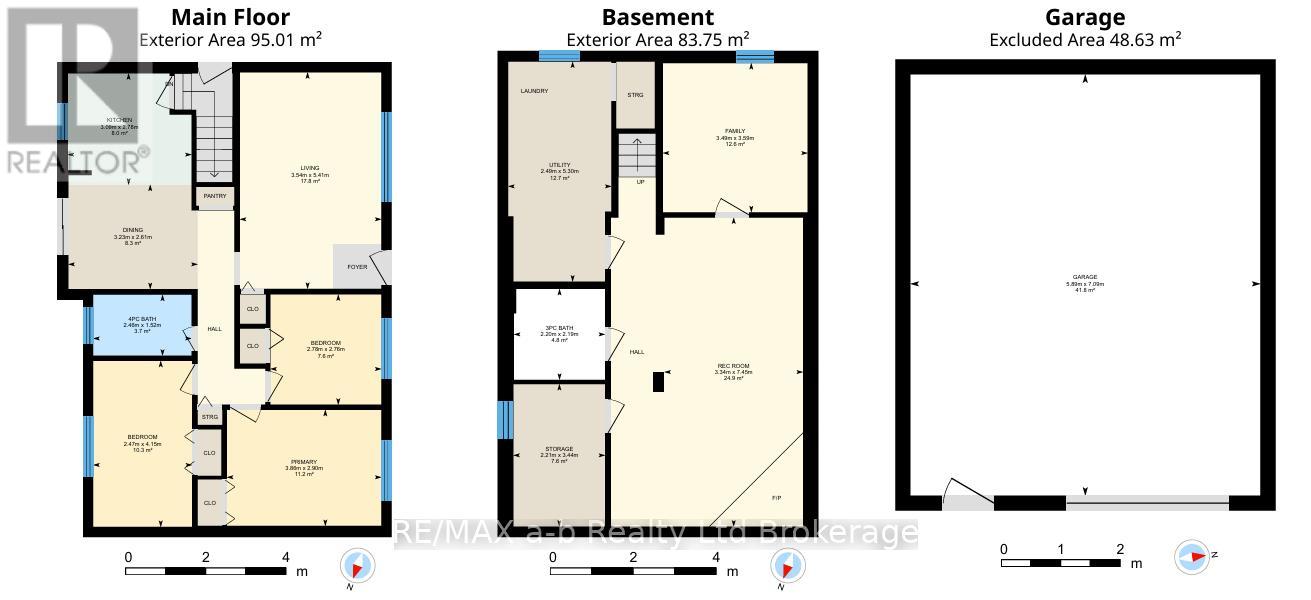 42 Princess Park Road, Ingersoll, Ontario  N5C 1X8 - Photo 44 - X12909156