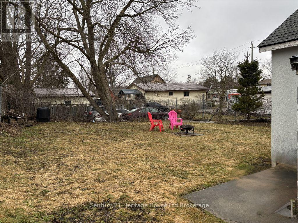 126 Burtch Street, Woodstock, Ontario  N4S 3M7 - Photo 12 - X12909224