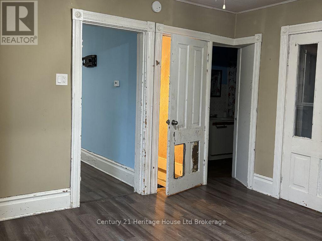 126 Burtch Street, Woodstock, Ontario  N4S 3M7 - Photo 4 - X12909224