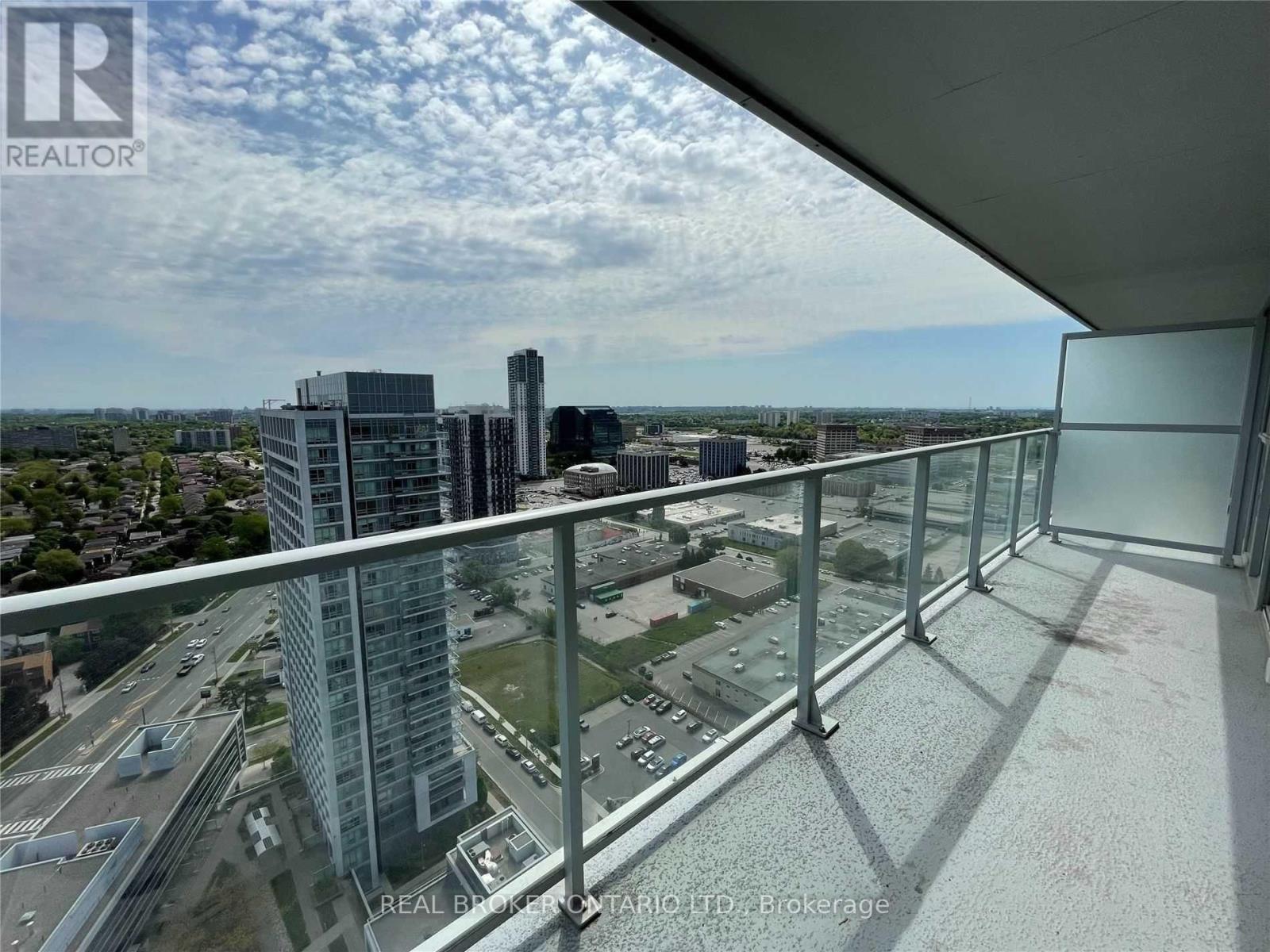 2905 - 275 Yorkland Road, Toronto, Ontario  M2J 0A7 - Photo 19 - C12886438