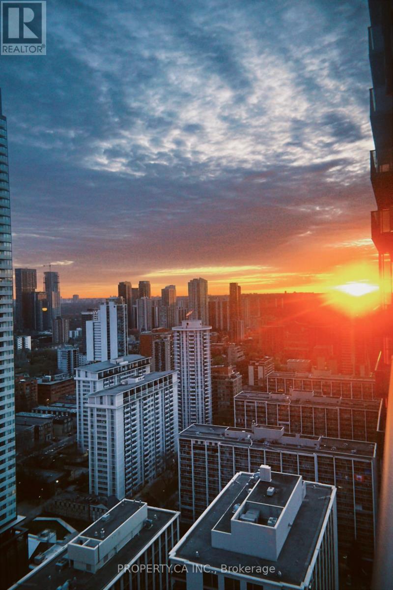 3308 - 15 Grenville Street, Toronto, Ontario  M4Y 0B9 - Photo 15 - C12778770