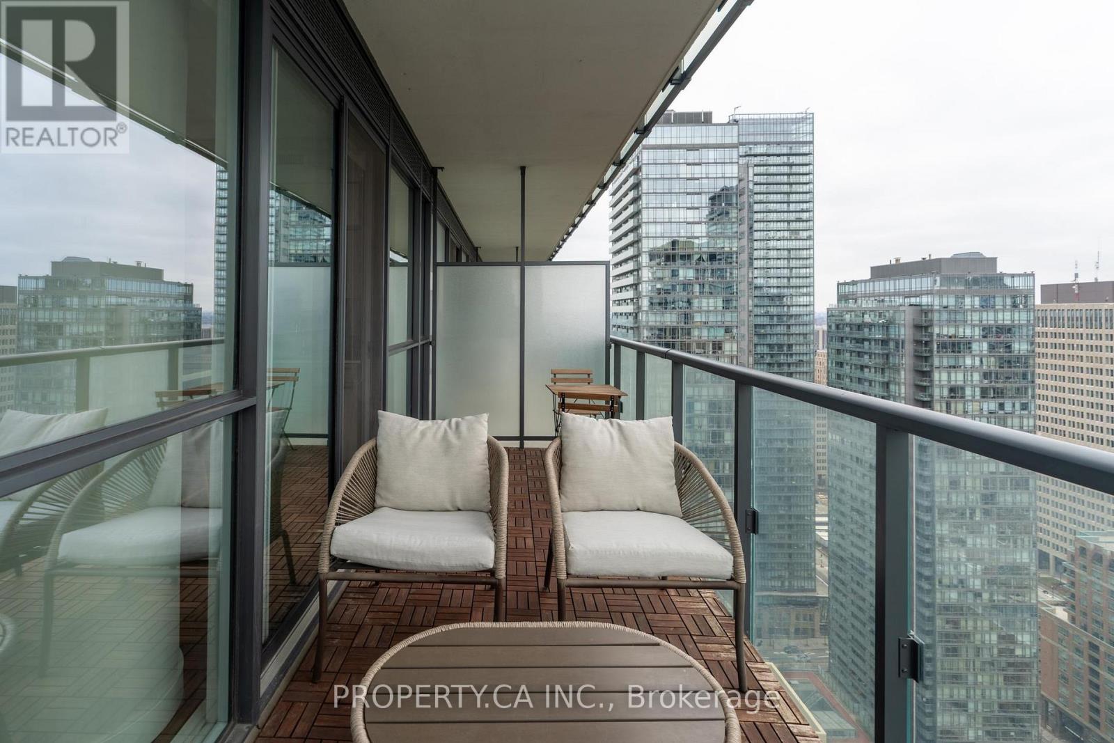 3308 - 15 Grenville Street, Toronto, Ontario  M4Y 0B9 - Photo 13 - C12778770